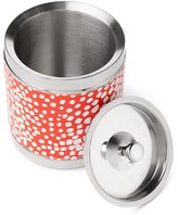 Thumbnail for your product : Diane von Furstenberg Square Dot Ice Bucket
