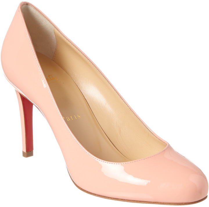 louboutin fifille 85