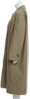 Thumbnail for your product : Burberry Double-Lined Trench Coat Beige Double-Lined Trench Coat