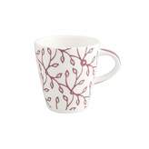 Thumbnail for your product : Villeroy & Boch Caffe club floral berry espresso cup