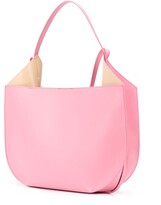 Thumbnail for your product : REE PROJECTS Helene hobo bag