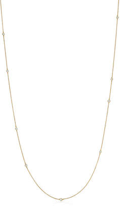 Tiffany & Co. Elsa Peretti® Diamonds by the Yard® sprinkle necklace