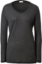 Thumbnail for your product : Brunello Cucinelli Cotton-Cashmere Pullover