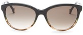 Thumbnail for your product : Carolina Herrera Women's Cat Eye Sunglasses