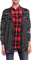 Thumbnail for your product : M Missoni Overisize Cardigan