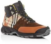 grandprø trail sneaker