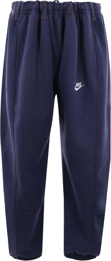 Bless x Nike x Levi Strauss & Co tapered trousers