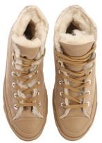 Thumbnail for your product : Converse Chuck 70 Suede Hi-Top Sneakers