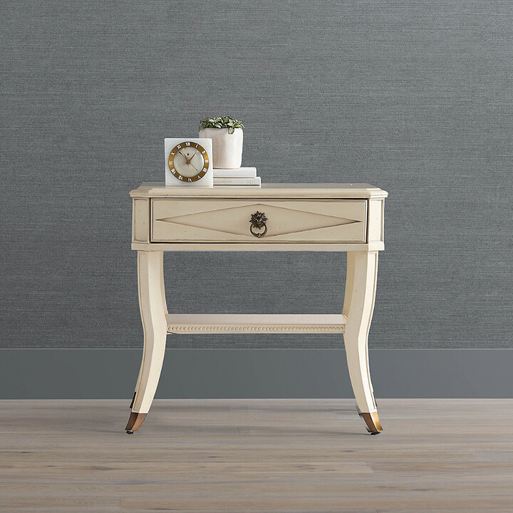 Set of 2 Beauvier Nightstand