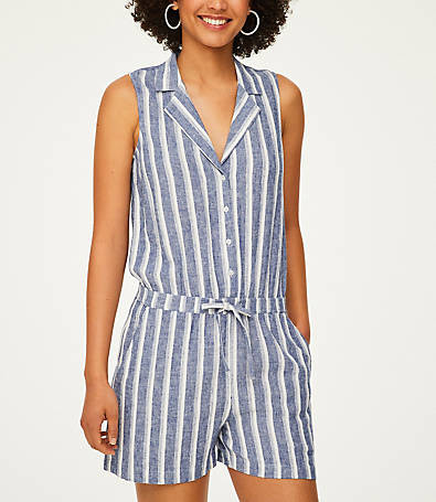 Loft outlet romper Clearance
