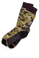 Thumbnail for your product : STANCE Crosby Tomboy Socks