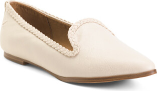 TJMAXX Hill Loafers For Women - ShopStyle Flats