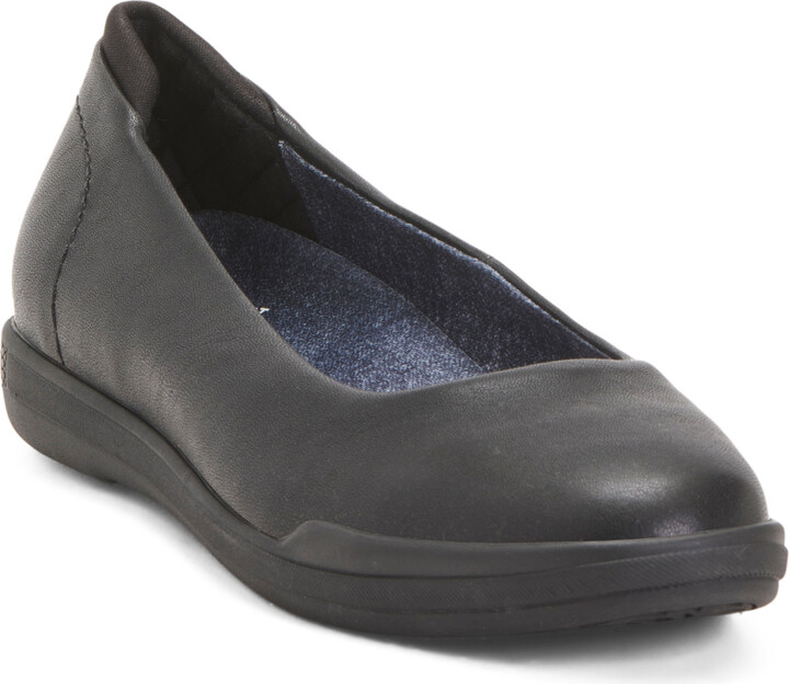Dr. Scholl's Rise Shine Comfort Flats ShopStyle