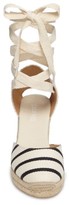 Thumbnail for your product : Soludos Women's Wedge Sandal