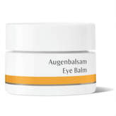 Thumbnail for your product : Dr. Hauschka Skin Care Eye Balm 10ml (renamed from Eye Contour Day Balm)