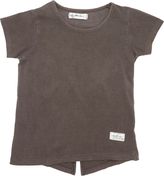 Thumbnail for your product : I dig denim Ava T-shirt-Grey
