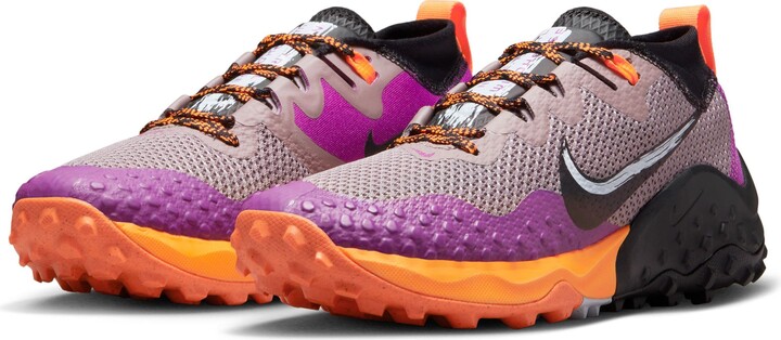 wildhorse 7 trail running shoe