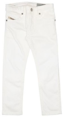 Baby Boy White Trousers - Up to 50% off at ShopStyle UK