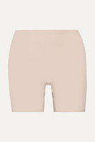 Thumbnail for your product : Spanx Thinstincts Girl Shorts - Neutrals