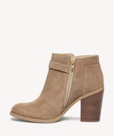 Thumbnail for your product : Sole Society Lyriq Heeled Ankle Bootie