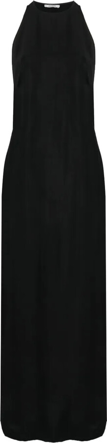 GAUCHERE Racerback Maxi Dress