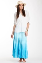 Thumbnail for your product : Chaudry Ombre Skirt