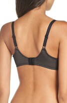 Thumbnail for your product : Wacoal Visual Effects Underwire Minimizer Bra