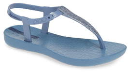 Ipanema Shimmer T-Strap Sandal