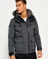 Thumbnail for your product : Superdry Ultimate Snow Service Ski Jacket