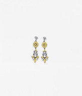 Thumbnail for your product : Zara 29489 Long Earring