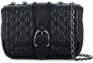 longchamp quilted bag