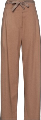 Humanoid Pants Light Brown