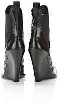 Thumbnail for your product : Alexander Wang Nadja High Heel Wedge  Boot