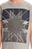Thumbnail for your product : Remi Relief Twist Recycle Morning Star Tee