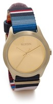 Thumbnail for your product : Nixon Mod Watch