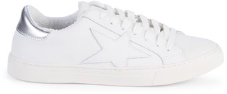 steve madden sneakers with stars