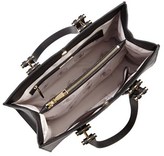 Thumbnail for your product : Modalu England  Cara Saffiano Leather Tote
