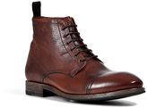 Thumbnail for your product : Paul Smith Shoes Leather Lace-Up Boots