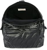 Thumbnail for your product : Andorine zipped backpack
