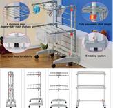 Thumbnail for your product : Personal Laundry Drying Rack