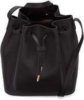 Thumbnail for your product : Pb 0110 Black Large AB 16 Bucket Bag