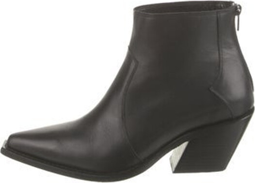 anine bing penny boots