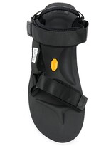 Thumbnail for your product : Suicoke Touch Strap Sandals