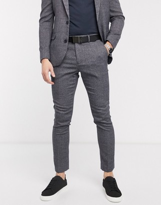 new look suit trousers