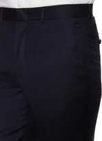 Thumbnail for your product : Brooks Brothers Herringbone Wool Dress Pants