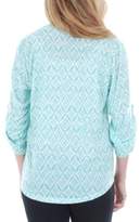 Thumbnail for your product : Everly Grey 'Florence' Maternity Tunic