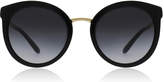 Dolce and Gabbana DG4268 Sunglasses 