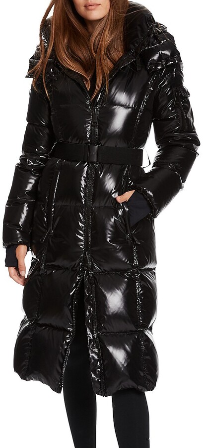 sam puffer coat sale