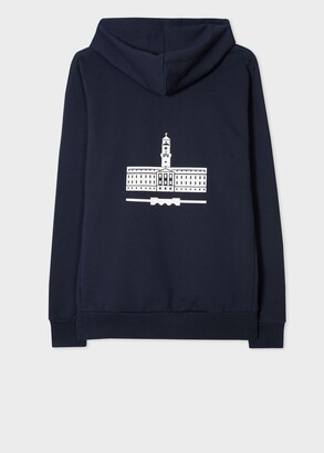 Nottingham University Hoodies Uk Paul Smith For University Of