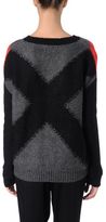 Thumbnail for your product : Elizabeth and James Long sleeve sweater